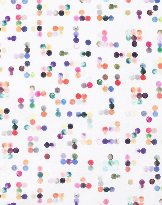 Produktbild ZigZagZurich Dotty (Duvetbezug, 160 x 210 cm)