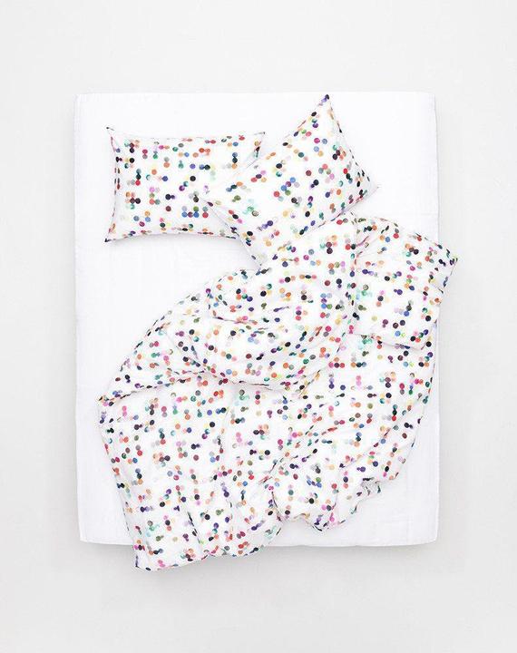 Produktbild ZigZagZurich Dotty (Duvetbezug, 160 x 210 cm)