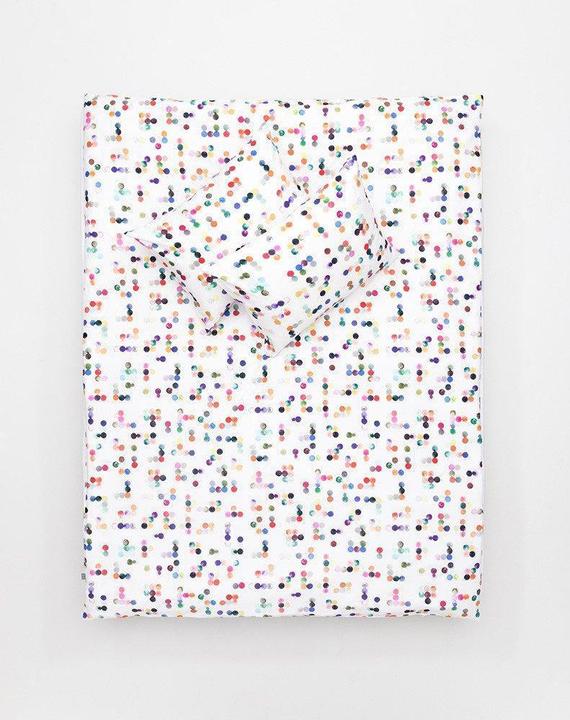 Produktbild ZigZagZurich Dotty (Duvetbezug, 160 x 210 cm)