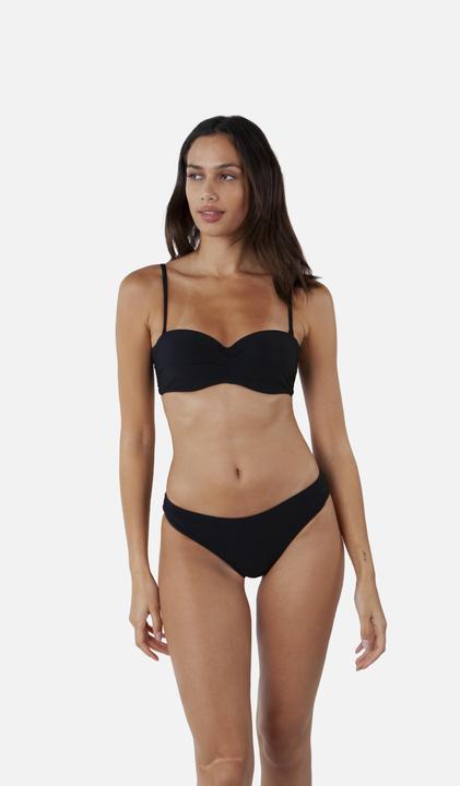 Produktbild Barts Women's Solid Bikini Briefs (XL)