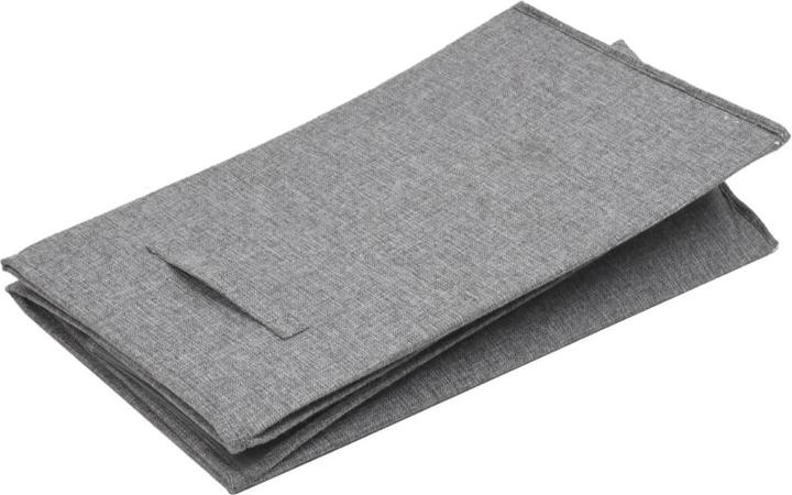 Actual product image vidaXL Wäschekorb