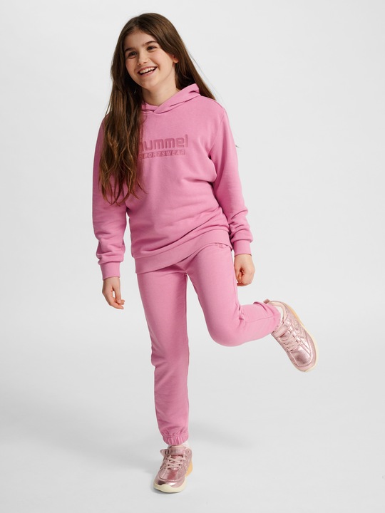 Immagine prodotto hummel hmlJR BASE HOODIE (34, 35, 36, 37, 38, 39, 40)