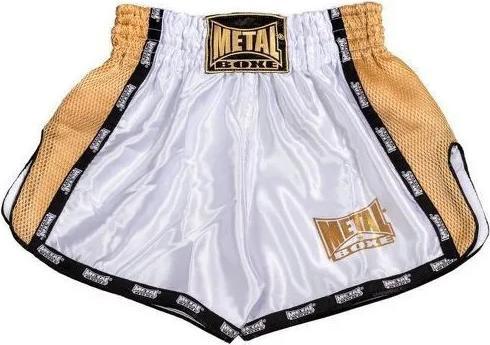 Metal Boxe Thai/Kick Extrem (S, XL)