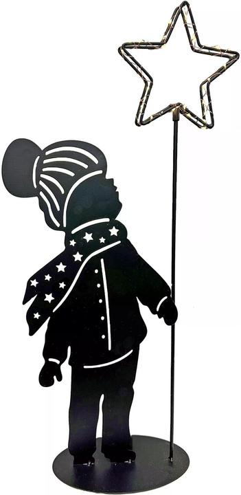 Image du produit GuGus Figurine LED Garçon