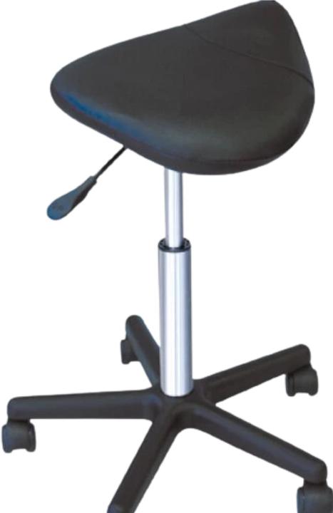 Produktbild Comair Rollhocker Fury sz 57-83cm verste (57 - 83 cm)