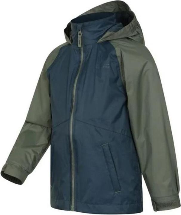 Produktbild Mountain Warehouse Torrent Ii Jacke Wasserfest (140)