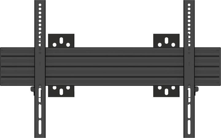Actual product image Multibrackets M Wallmount Pro MBW1U Fixed Black