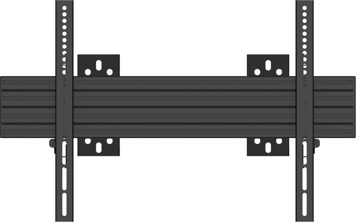 Produktbild Multibrackets M Wallmount Pro MBW1U Fixed Black
