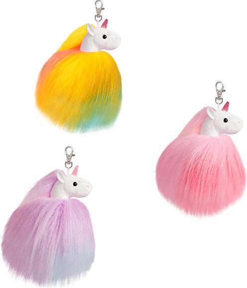 Produktbild Aurora Pom Pom Einhorn