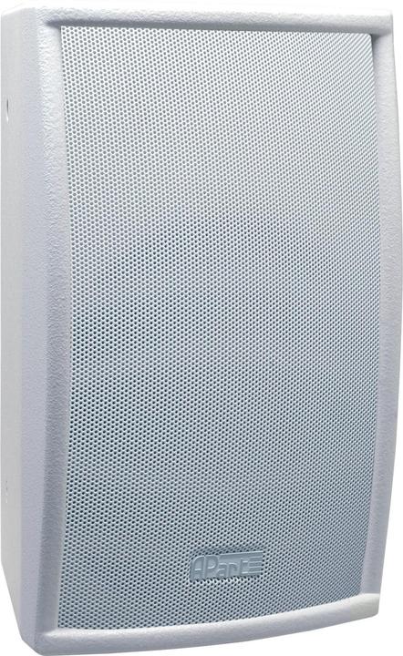 Apart Loudspeaker MASK8F-W white