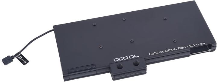 Produktbild Alphacool Eisblock GPX-N GTX 1080 Ti M20