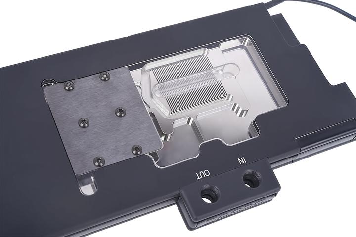 Produktbild Alphacool Eisblock GPX-N GTX 1080 Ti M20