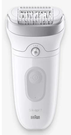 Produktbild Braun Silk-épil 7 SkinSpa