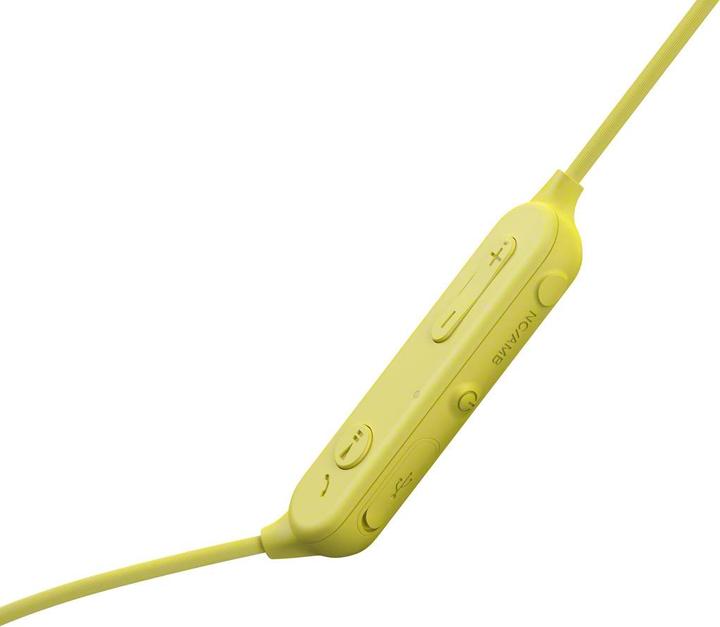 Actual product image Sony Wi-Sp600n (ANC, 6 h, Wireless)