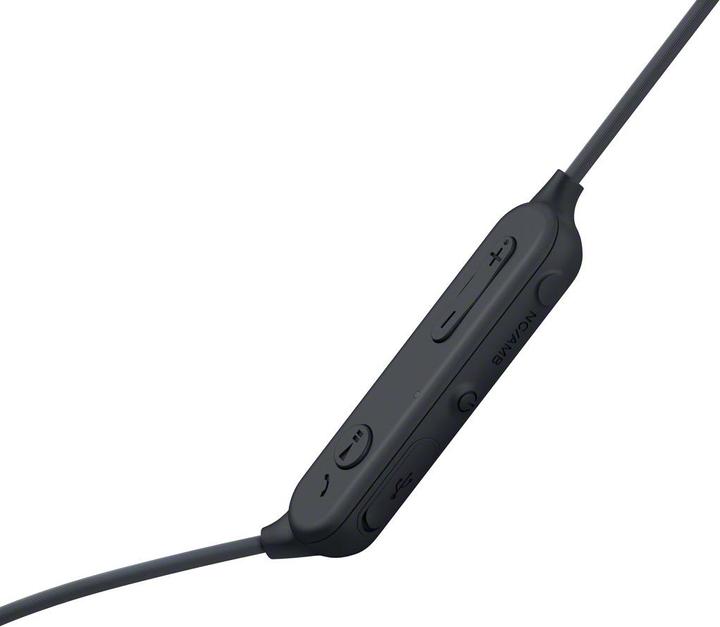 Produktbild Sony Wi-Sp600n (ANC, 6 h, Kabellos)