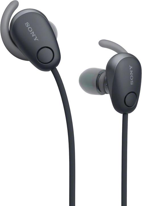 Produktbild Sony Wi-Sp600n (ANC, 6 h, Kabellos)