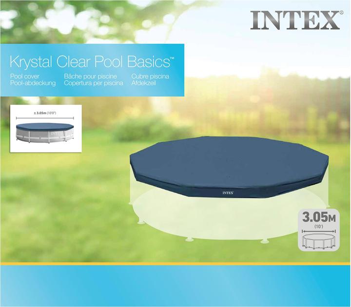 Immagine prodotto Intex piscina rotonda