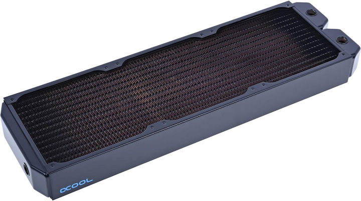 Alphacool NexXxoS XT45 Full Copper 420mm (140 mm)