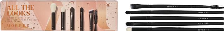 Image du produit Morphe Tous les looks (D2S)