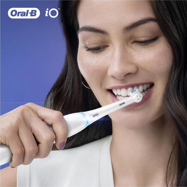 Immagine prodotto Oral-B iO Ultimate (2 x)