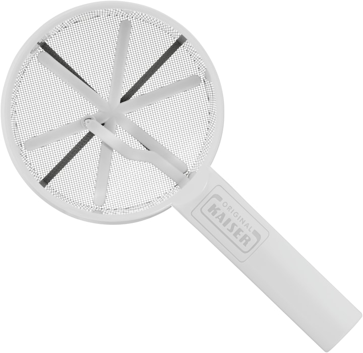 Produktbild Kaiser Einhand-Mehlsieb (11 cm)