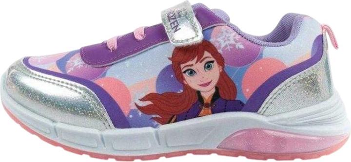 Produktbild Leomil Frozen Sneaker Mädchen (32)