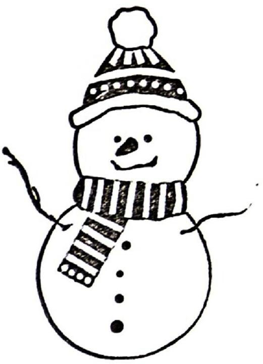 Produktbild Artoz Stempel Einladung