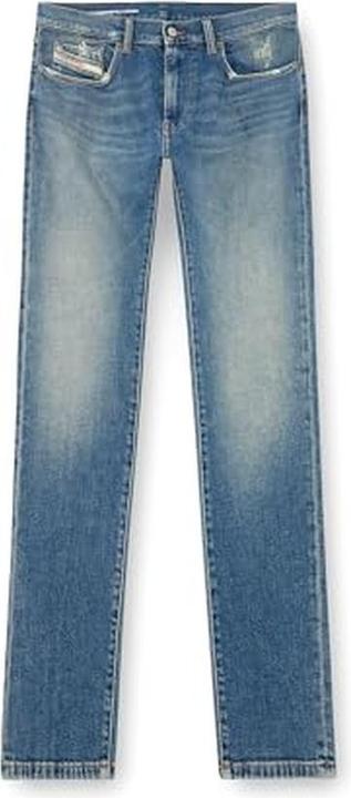 Actual product image Diesel Denim Jeans (30)