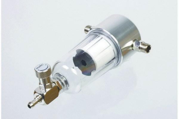 Wittmax Vandudskiller 1/8' x 1/8'