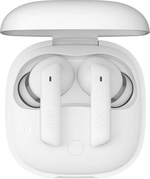 Produktbild QCY HT05 (Aktive Geräuschunterdrückung, 30 h, Kabellos)