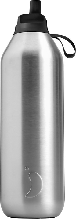 Produktbild Chilly’s Series 2 Flip Stainless Steel 1L (1 l)