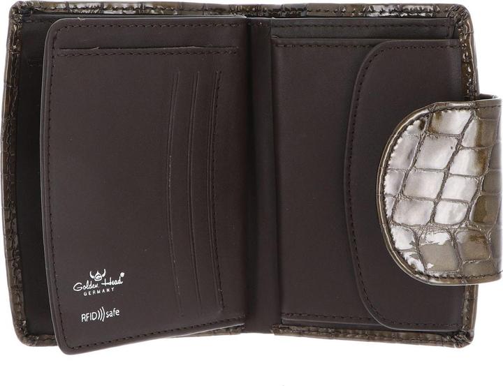 Immagine prodotto Golden Head Portafoglio Cayenne RFID Protect 1439
