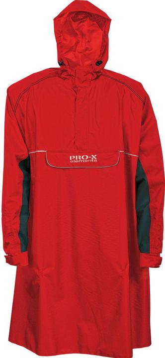 Produktbild PRO-X elements Bern Rad Mit Ärmeln (XS)