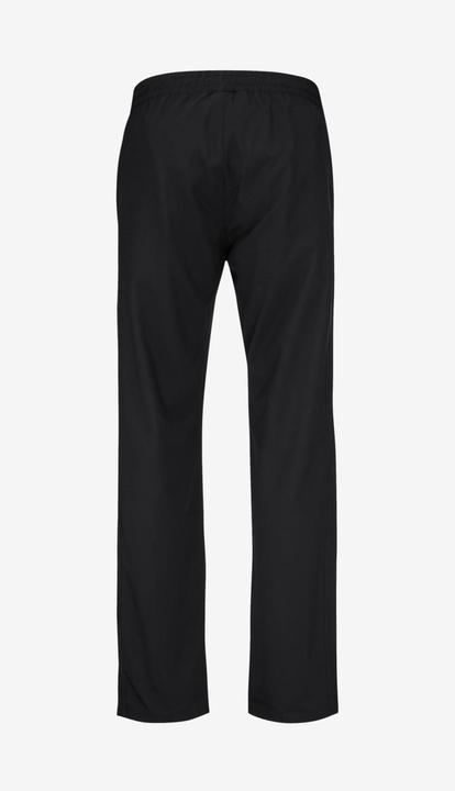 Actual product image Head Club Pants JR black (140)