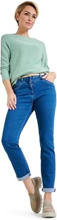 Produktbild Raphaela Neue authentische Denimhose mit Steinen (48)