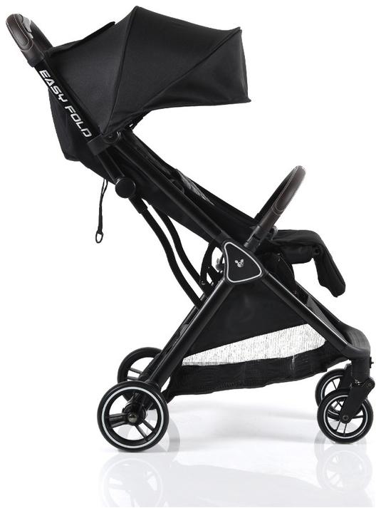 Actual product image Cangaroo Buggy easy Fold stroller