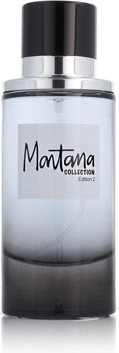 Actual product image Montana Collection Edition 2 (Eau de parfum, 100 ml)