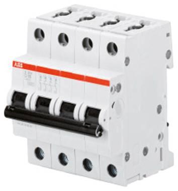 Immagine prodotto ABB S204-D40 Interruttore automatico D-Char., 6 2CDS254001R0401