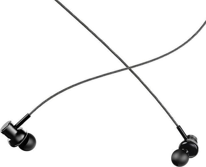 Immagine prodotto HiFuture Auricolari Hi5 con filo (nero) (Cablato)