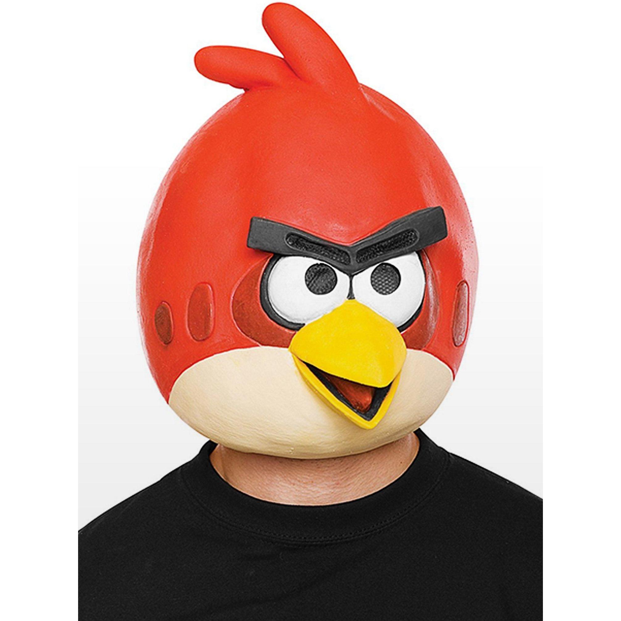 Metamorph Angry Birds rot (Sonderposten)
