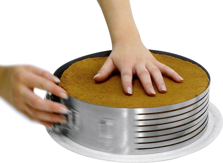 Image du produit Zenker Pâtisserie