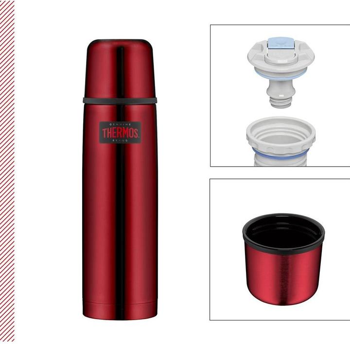 Image du produit Thermos Light & Compact (0.75 l)