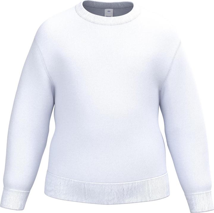 Produktbild iDeal Basic Pullover Kind (128, 140, 152, 164)