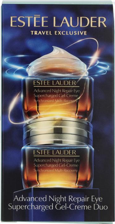 Produktbild Estée Lauder Advanced Night Repair Supercharge (Augenpflege Gel, 30 ml, Nacht)