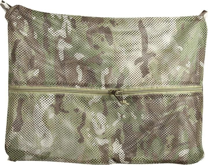 Viper Tasche Tarnmuster Netzmaterial