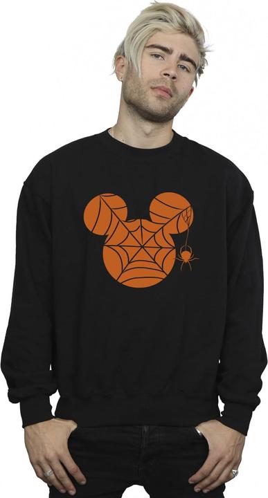 Produktbild Mickey Mouse Sweatshirt (XL)