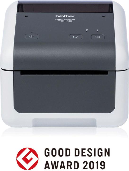 Produktbild Brother Td-4410d (203 dpi)