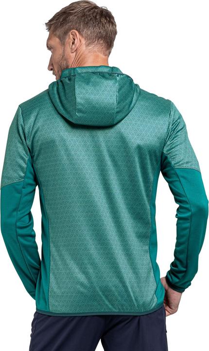 Produktbild Schöffel Fleece Hoody Svardalen M (58)