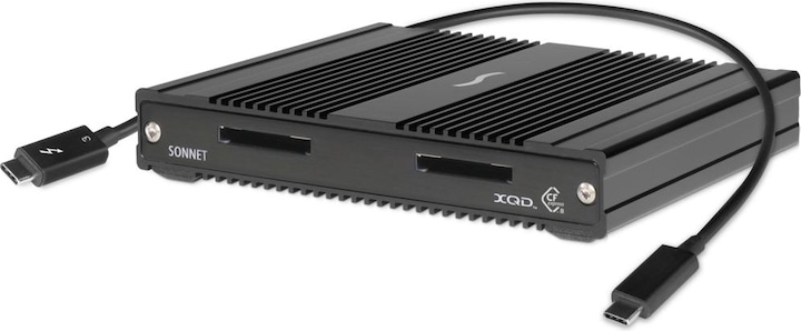 Produktbild Sonnet SF3 Series CFexpress/XQD Pro (USB-C)