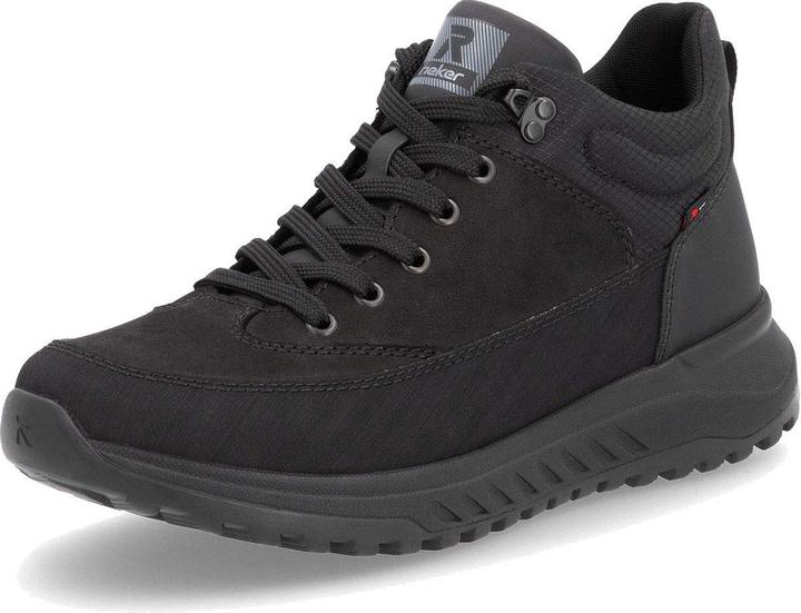 Actual product image Rieker HWK men's boots (44)